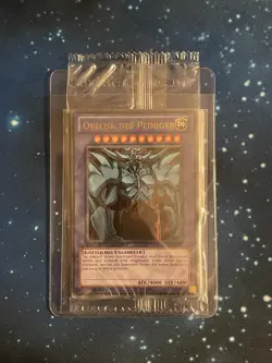 2010-17 Yu-Gi-Oh! Legendary Collection Cello Pack Sealed New! 6 Cards Inside New - Image 4
