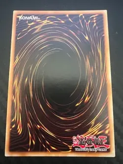 Yugioh Goddess Skuld's Oracle SHVA-EN008 Super Rare 1st Edition NM - Image 2