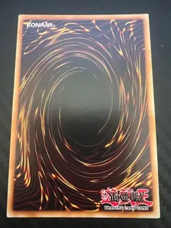 Yugioh Goddess Skuld's Oracle SHVA-EN008 Super Rare 1st Edition NM - Image 4