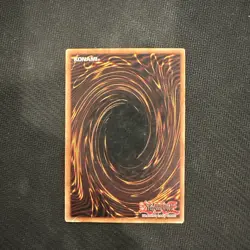 Command Knight CT1-EN003 2004 Collectors Tin Limited Edition Secret Rare LP - Image 6