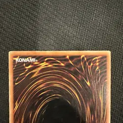 Command Knight CT1-EN003 2004 Collectors Tin Limited Edition Secret Rare LP - Image 7