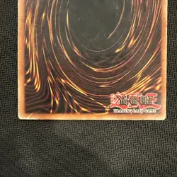 Command Knight CT1-EN003 2004 Collectors Tin Limited Edition Secret Rare LP - Image 8