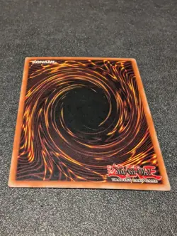 Elemental Mistress Doriado TLM-EN034 The Lost Millennium 1st Edition YuGiOh Card - Image 3