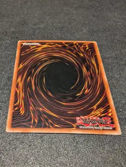 Elemental Mistress Doriado TLM-EN034 The Lost Millennium 1st Edition YuGiOh Card - Image 8