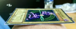Dark Magician SDY-006 YuGiOh Ultra Rare - Image 3