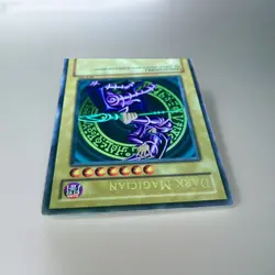 Dark Magician SDY-006 YuGiOh Ultra Rare - Image 5