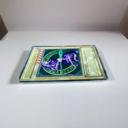 Dark Magician SDY-006 YuGiOh Ultra Rare - Image 6