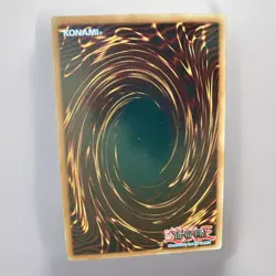 Dark Magician SDY-006 YuGiOh Ultra Rare - Image 7