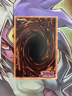 OP20-EN003 Aluber The Jester Of Despia Ultimate Rare US PRINT NM Yugioh Card - Image 2