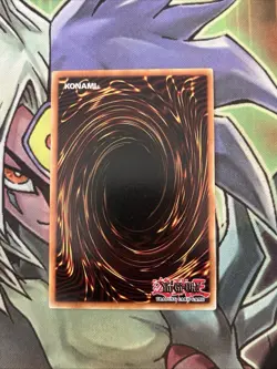 GENF-EN041 Number 34: Terror-Byte Ultimate Rare 1st Edition NM Yugioh Card - Image 2