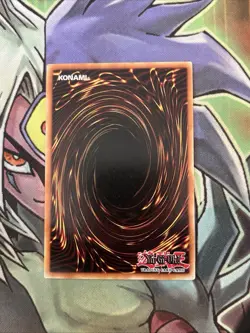 GENF-EN041 Number 34: Terror-Byte Ultimate Rare 1st Edition NM Yugioh Card - Image 4