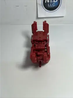 BAKUGAN Dark Hound Red Darkus Maxus Dragonoid NEW VESTROIA Bakugan Trap - Image 11