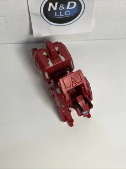 BAKUGAN Dark Hound Red Darkus Maxus Dragonoid NEW VESTROIA Bakugan Trap - Image 17