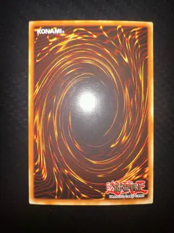 Yugioh! Metalmorph FMR-003 Forbidden Memories promo card Near Mint! - Image 12