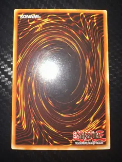 Yugioh! Metalmorph FMR-003 Forbidden Memories promo card Near Mint! - Image 13