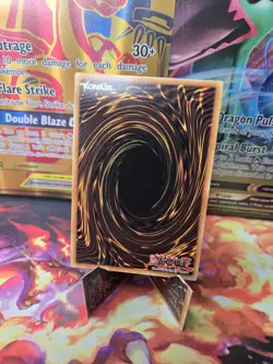 Millennium-Eyes Illusionist (Blue) LDS1-EN045 Ultra Rare 1st Ed YuGiOh LP - Image 10