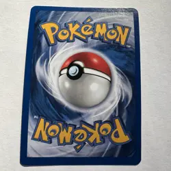 Dark Gyarados 8/82 1st Edition Holo Rare Team Rocket Holo PokÃ©mon Card TCG - Image 3