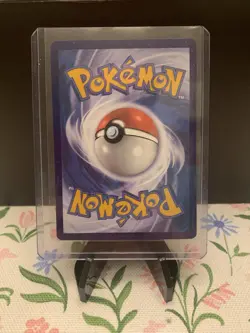 Boss's Orders 265/193 Pokemon Paldea Evolved Holo Full Art Ultra Rare - Image 2