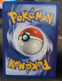 Holo Dark Gyarados 8/82 Team Rocket - Unlimited Edition Holo Pokemon TCG Lp - Image 6