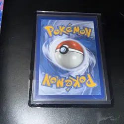 Pokémon TCG Steelix Holo Card Secret 247/236 Sm-Cosmic Eclipse NM Condition - Image 6