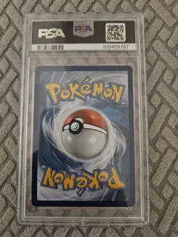 Pokemon Zacian V TG21/TG30 Astral Radiance Trainer Gallery #TG21 GEM MINT PSA 10 - Image 2