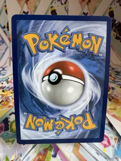 Tsareena ex 220/182 (Ultra Rare) Paradox Rift Full Art Pokemon Paradox Rift Card - Image 2