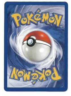 1st Edition Charmander 50/82 Team Rocket Set Rare Vintage Pokemon Card - NM - Image 2