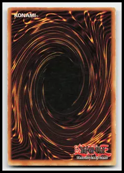 Serpent Night Dragon MRL-103 Magic Ruler Yugioh Card - Image 2