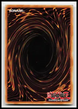 Alpha the Magnet Warrior DOR-001 Duelist of the Roses Yugioh Card - Image 2
