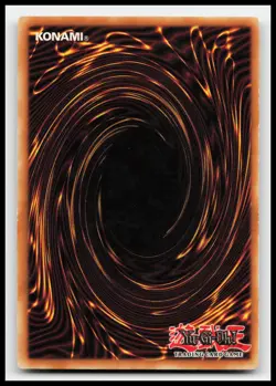 Relinquished SDP-001 Starter Deck: Pegasus Yugioh Card - Image 2