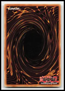 Relinquished SDP-001 Starter Deck: Pegasus Yugioh Card - Image 2