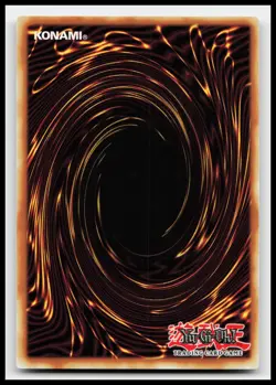 The Wicked Dreadroot JUMP-EN018 Shonen Jump Magazine Promos Yugioh Card - Image 2