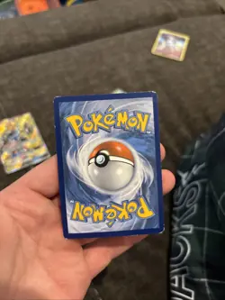 PokÃ©mon Darkrai TCG XY114 Black Star Holo Promo Full Art Card - Image 2