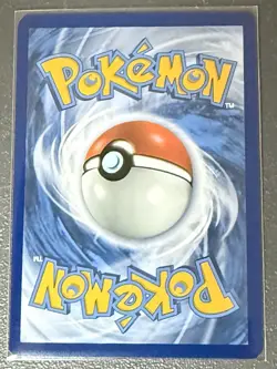 Reshiram & Charizard GX GOLD CARD BLACK STAR PROMO SM247 ULTRA RARE 2021 Pokemon - Image 2