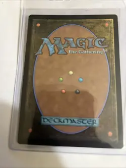 Magic: The Gathering Duskmourn: House of Horror Enduring Curiosity Card #0051 - Image 2