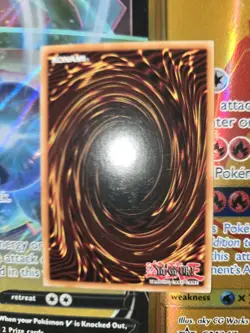 Yu-Gi-Oh TCG Vorse Raider MIL1-EN032 1st Edition Common Card NM - Image 10