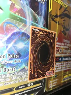 Yu-Gi-Oh TCG Vorse Raider MIL1-EN032 1st Edition Common Card NM - Image 6