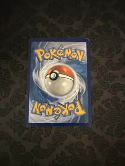 2017 Pokemon TCG Alolan Meowth 8/12 Holo Rare McDonald's Promo Card - Image 2