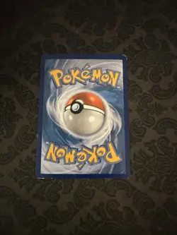 2017 Pokemon TCG Alolan Meowth 8/12 Holo Rare McDonald's Promo Card - Image 4