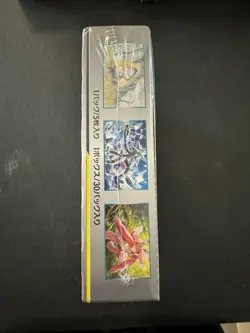 Pokemon Card Game Sun & Moon Expansion Pack Sky Legend Booster BOX US SELLER - Image 3
