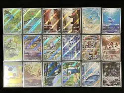 AR 18 Card Complete Set sv2a Japanese Pokemon Card Pokemon 151 - Image 2