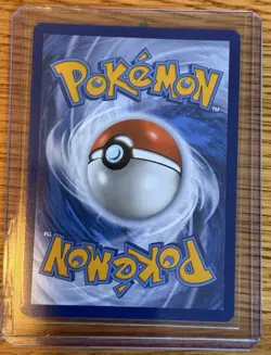 PokÃ©mon TCG Charizard EX Scarlet & Violet 151 Card 199/165 Sir Ultra Rare Englis - Image 2