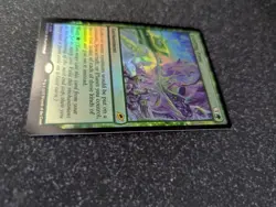 MTG EOE Breeding Pool Edge of Eternities Foil - Image 1