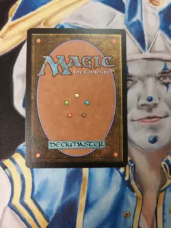 Pithing Needle MTG Core Set 2010 M10 Rare Artifact Slightly Played x1 - Image 3