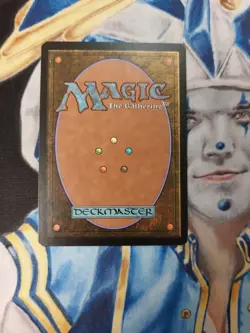 Pithing Needle MTG Core Set 2010 M10 Rare Artifact Slightly Played x1 - Image 4