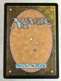 MTG / Natural Order / STA / #117 / Regular (JP Alternate Art) / Rare / NM - Image 2