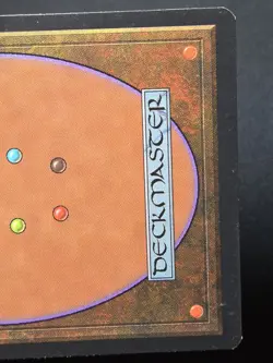 Squandered Resources French MtG Visions Ressources GaspillÃ©es 1996 - Image 11