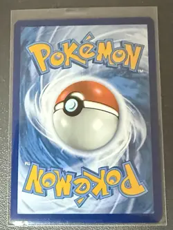 Pokemon TCG Ultra Ball 186/172 Gold Secret Rare Sword & Shield Brilliant Stars - Image 2