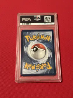 Iron Thorns SVP 098 Pokemon Center ETB Black Star Promo PSA 10 Gem Mint - Image 2