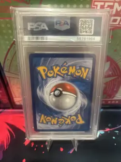 Beldum SV30/SV94 Hidden Fates: Shiny Vault Holo Pokemon Psa 10 - Image 2
